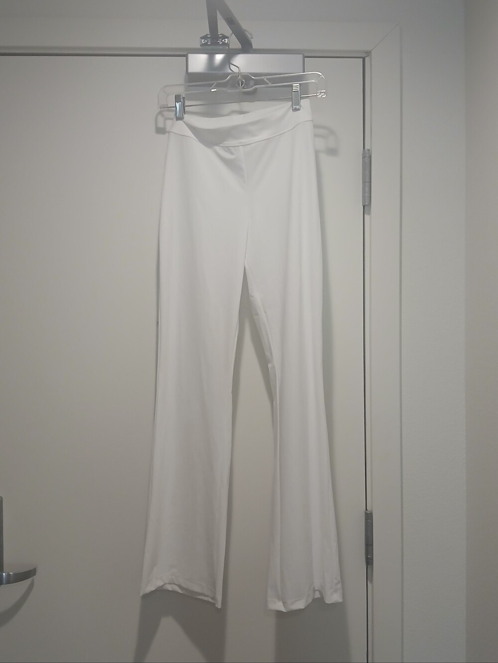 Rendl White Pant No.4 Small